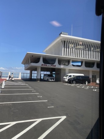 ホテルニューアカオ